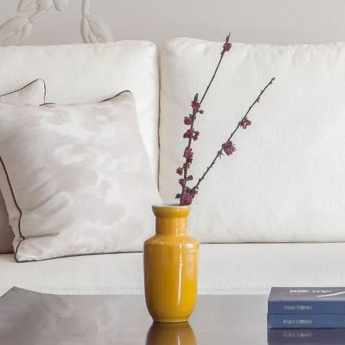 雅静东方,当代中国